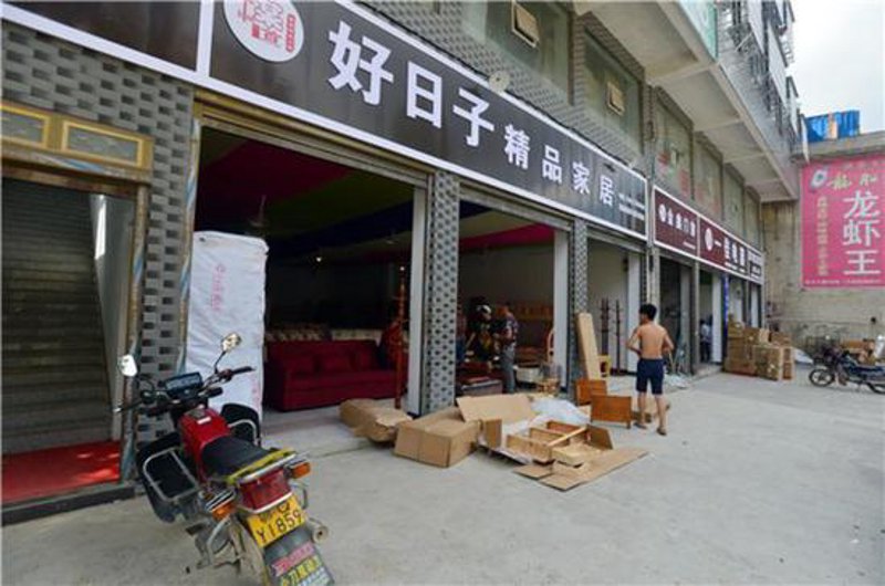 世源建材:行业新星,还是昙花一现?